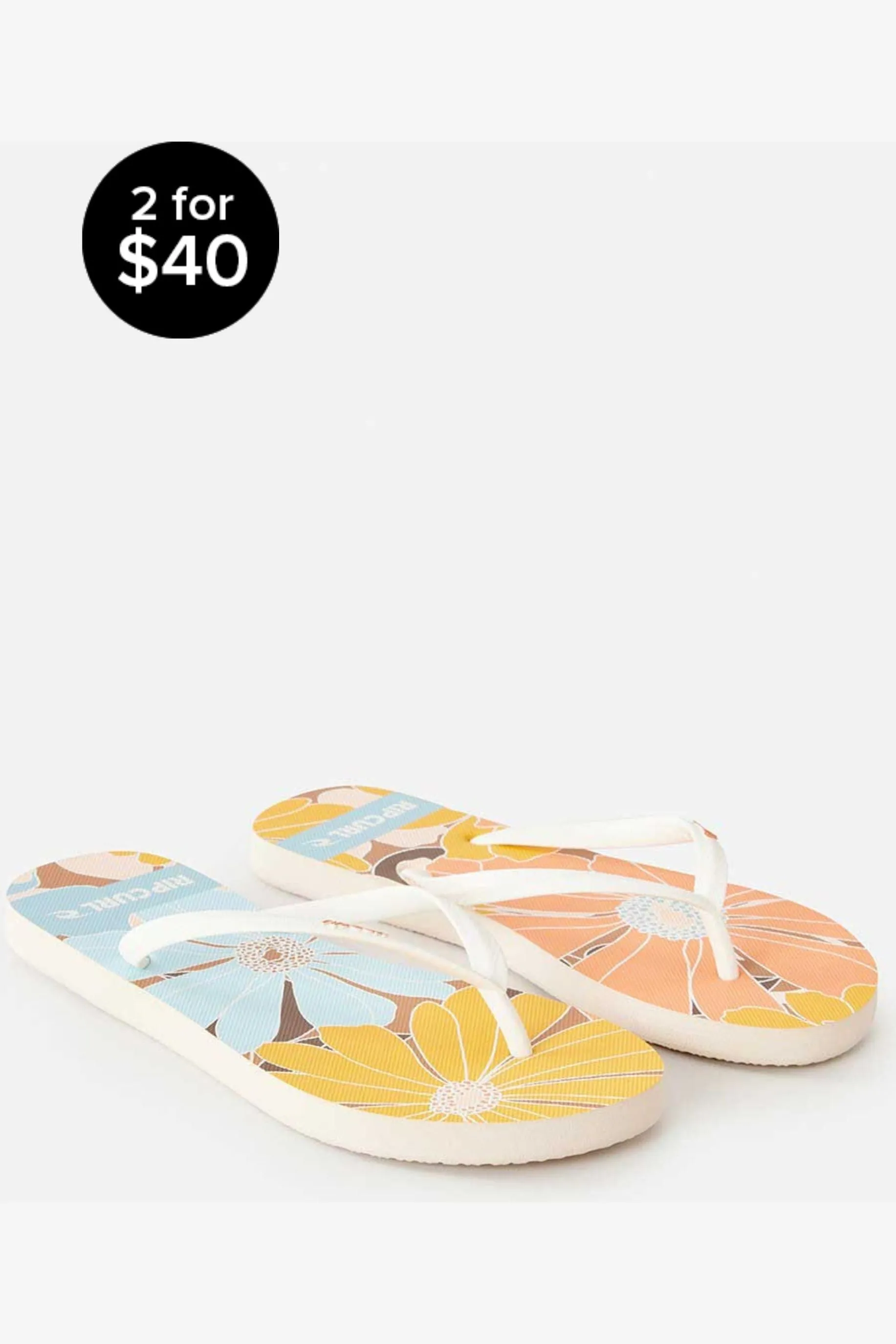 SESSIONS BLOOM OPEN TOE - BURNT ORANGE