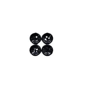 Shirt Buttons D5 18in
