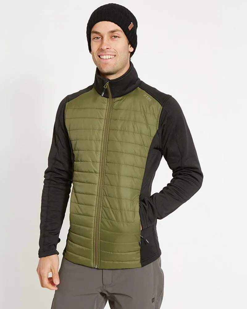 Side Country Mens Snow Jacket