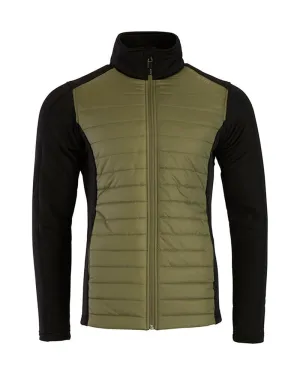 Side Country Mens Snow Jacket