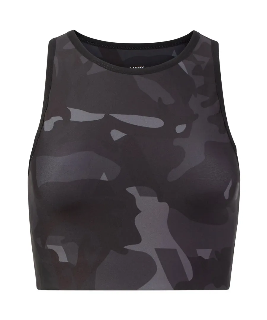 SIERRA CROP TANK