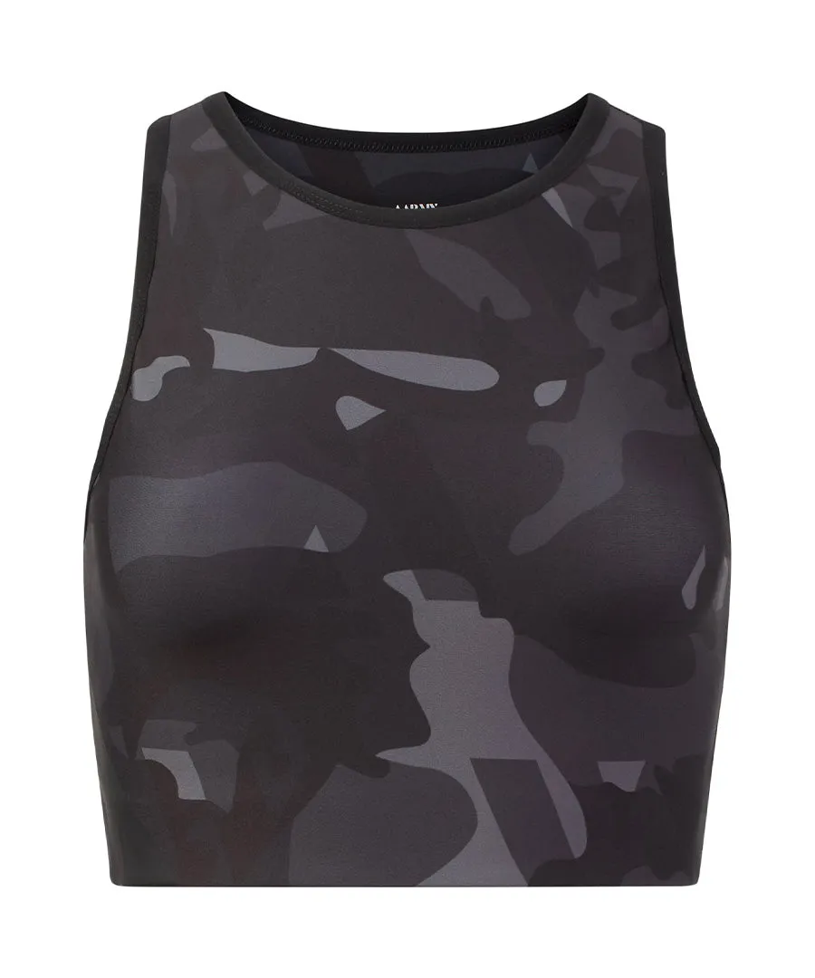 SIERRA CROP TANK