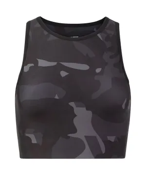SIERRA CROP TANK