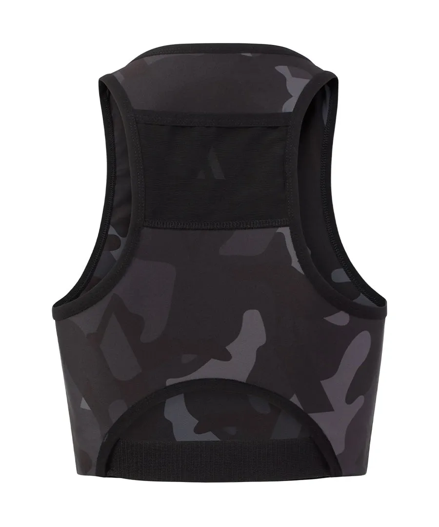 SIERRA CROP TANK