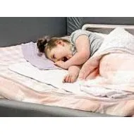 SleepSafe® Basic Bed by Sleep safe bed