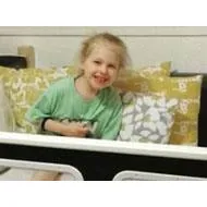 SleepSafe® Basic Bed by Sleep safe bed