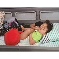 SleepSafe® Basic Bed by Sleep safe bed
