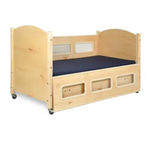 SleepSafe® Basic Bed by Sleep safe bed