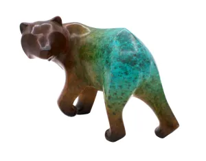 Small Walking Bear