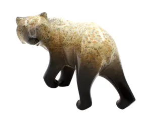 Small Walking Bear