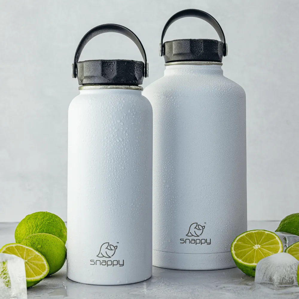 Snappy Outdoor Tumbler 1.8L Glacier SN-OUT1800-G