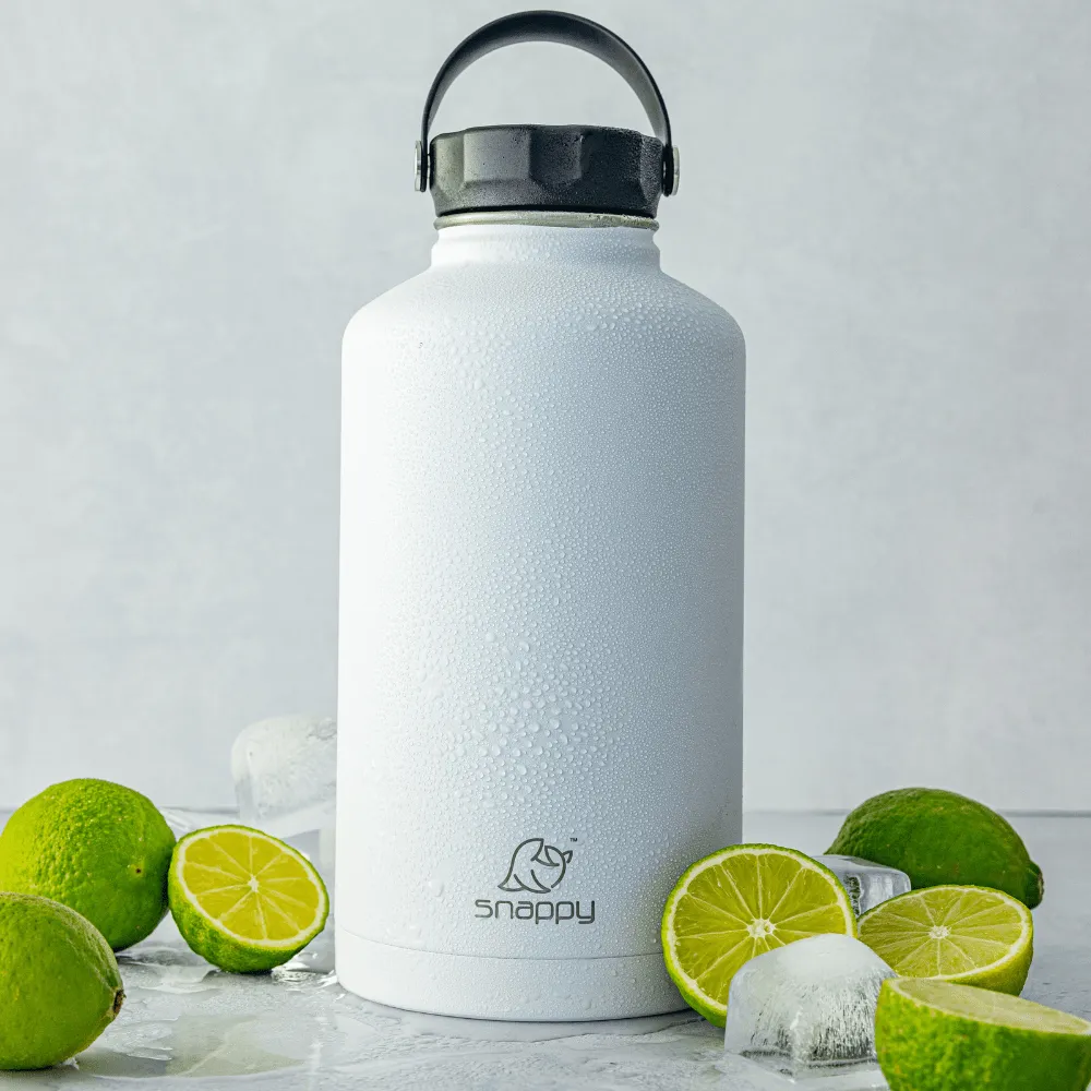 Snappy Outdoor Tumbler 1.8L Glacier SN-OUT1800-G