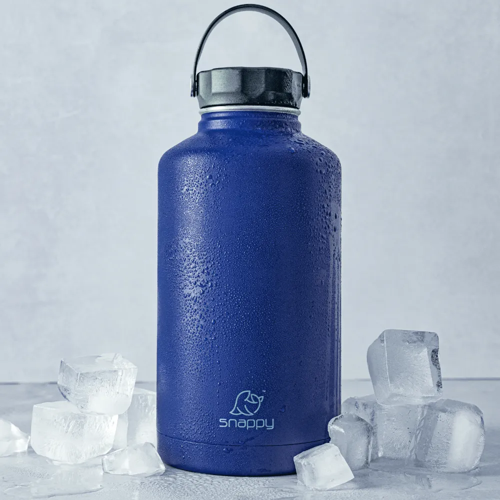 Snappy Outdoor Tumbler 1.8L Ocean SN-OUT1800-O