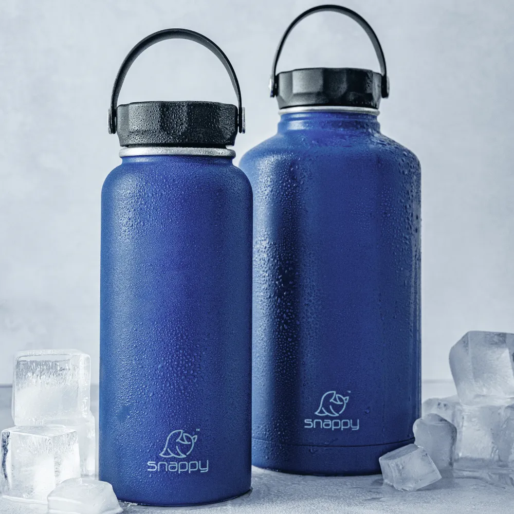 Snappy Outdoor Tumbler 1.8L Ocean SN-OUT1800-O
