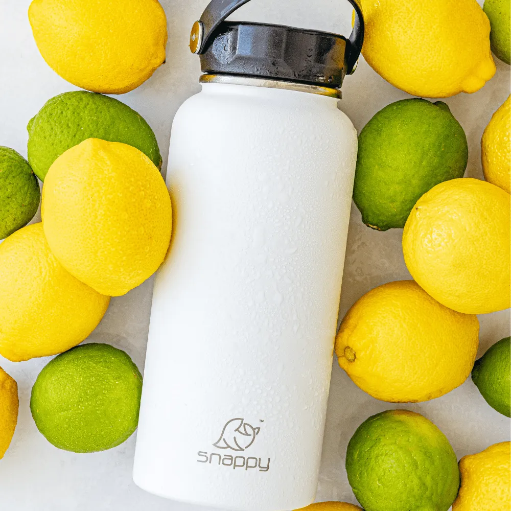 Snappy Outdoor Tumbler 950ml Glacier SN-OUT950-G