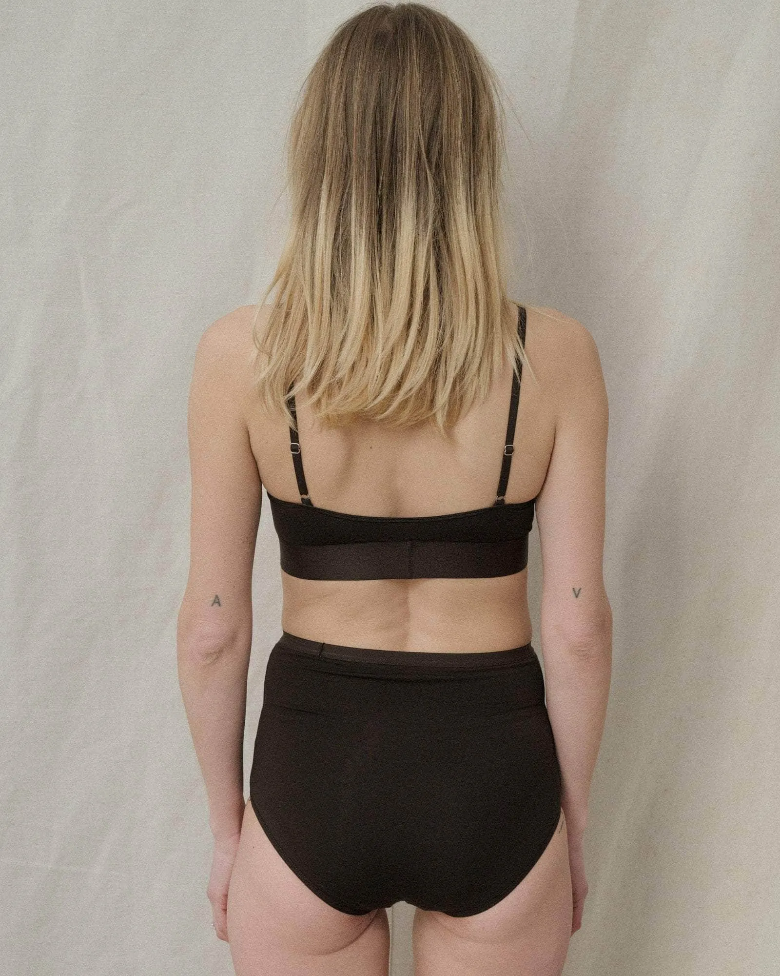 Soft Bra