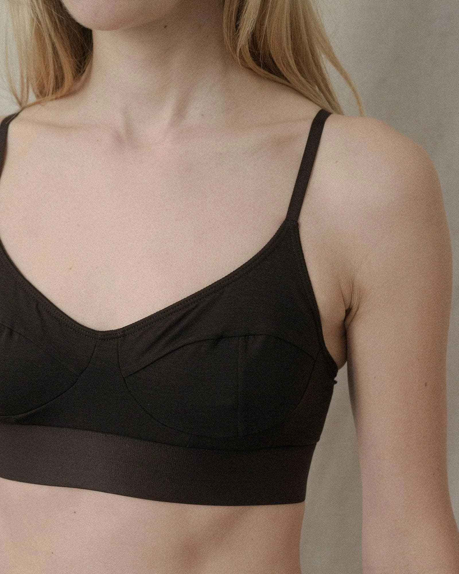 Soft Bra