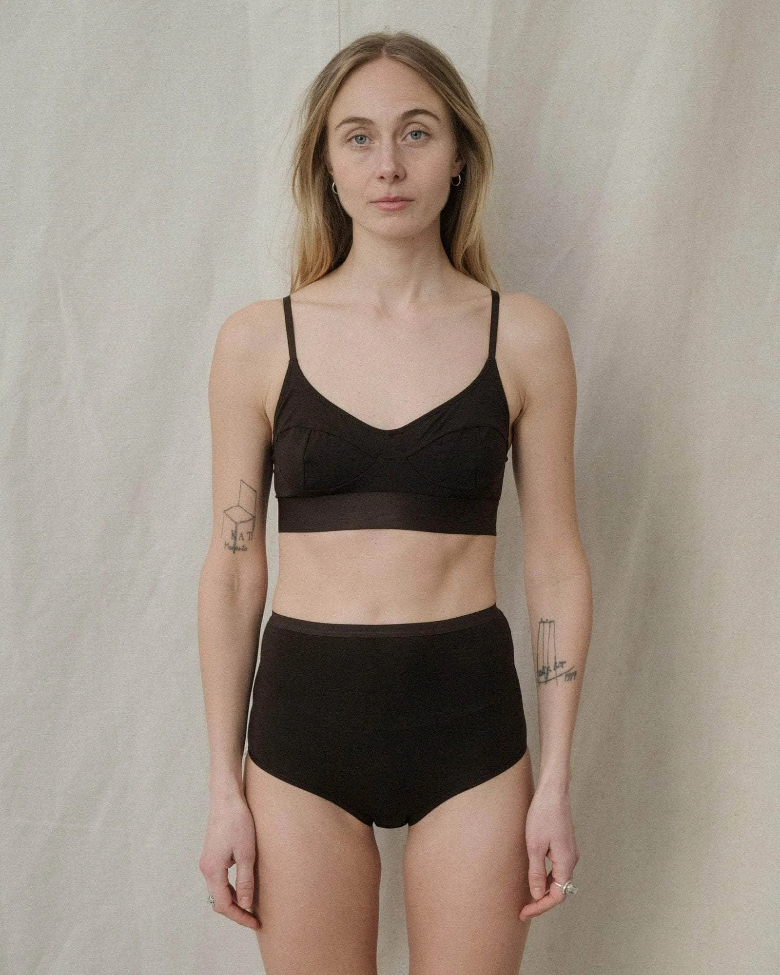 Soft Bra