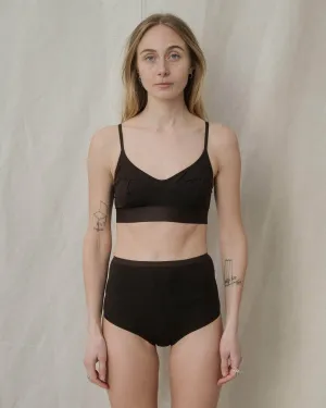 Soft Bra