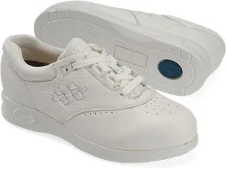 Soft Spot Supreme Women (White) 1224