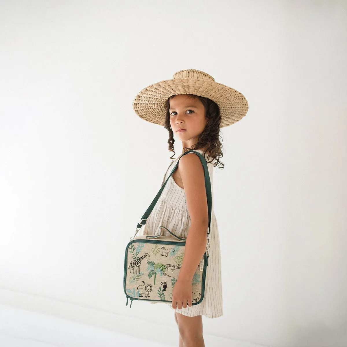 SoYoung “Safari Friends” Lunch Box