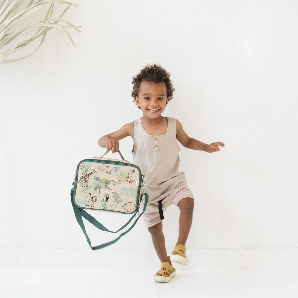 SoYoung “Safari Friends” Lunch Box