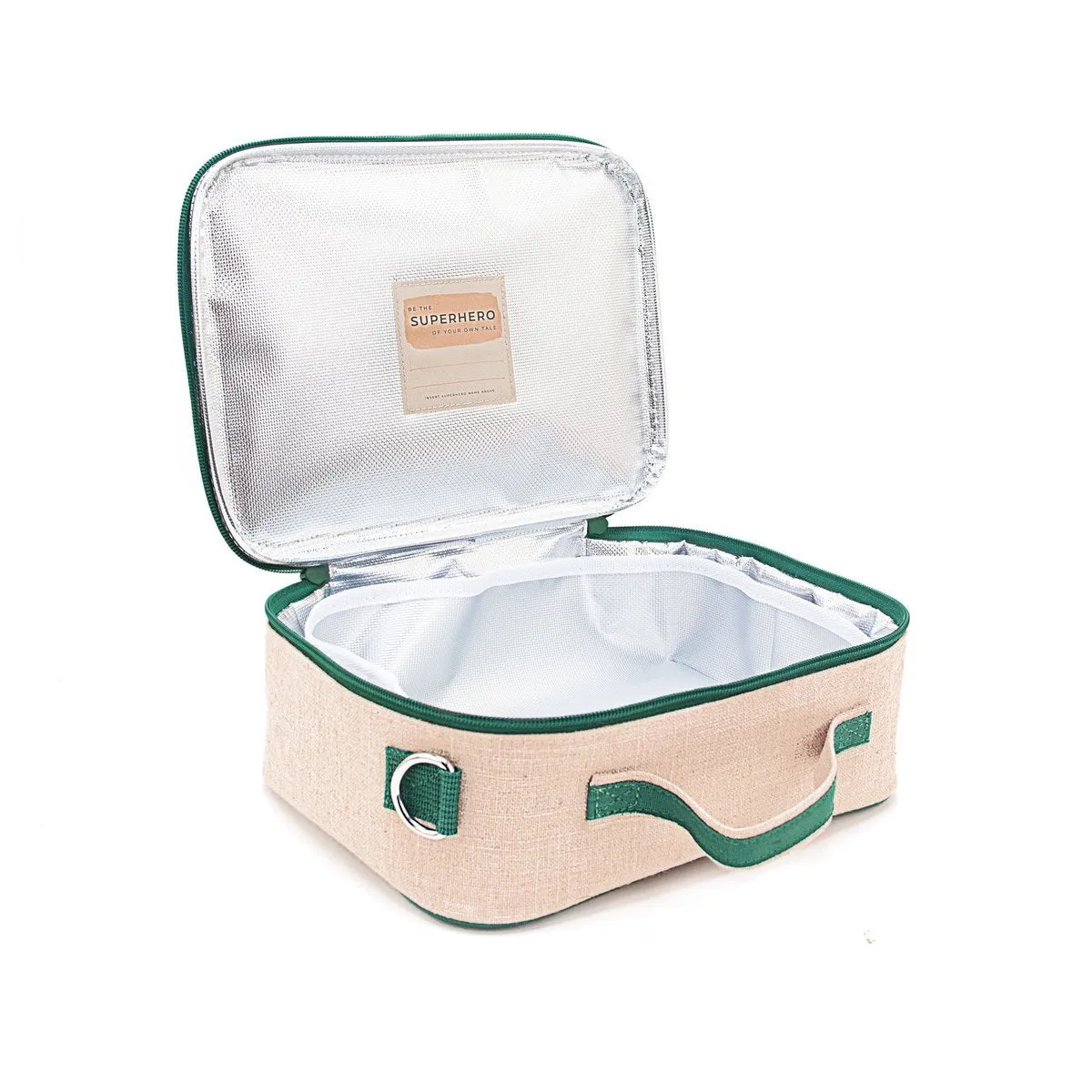 SoYoung “Safari Friends” Lunch Box