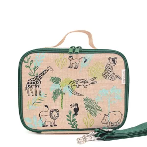 SoYoung “Safari Friends” Lunch Box