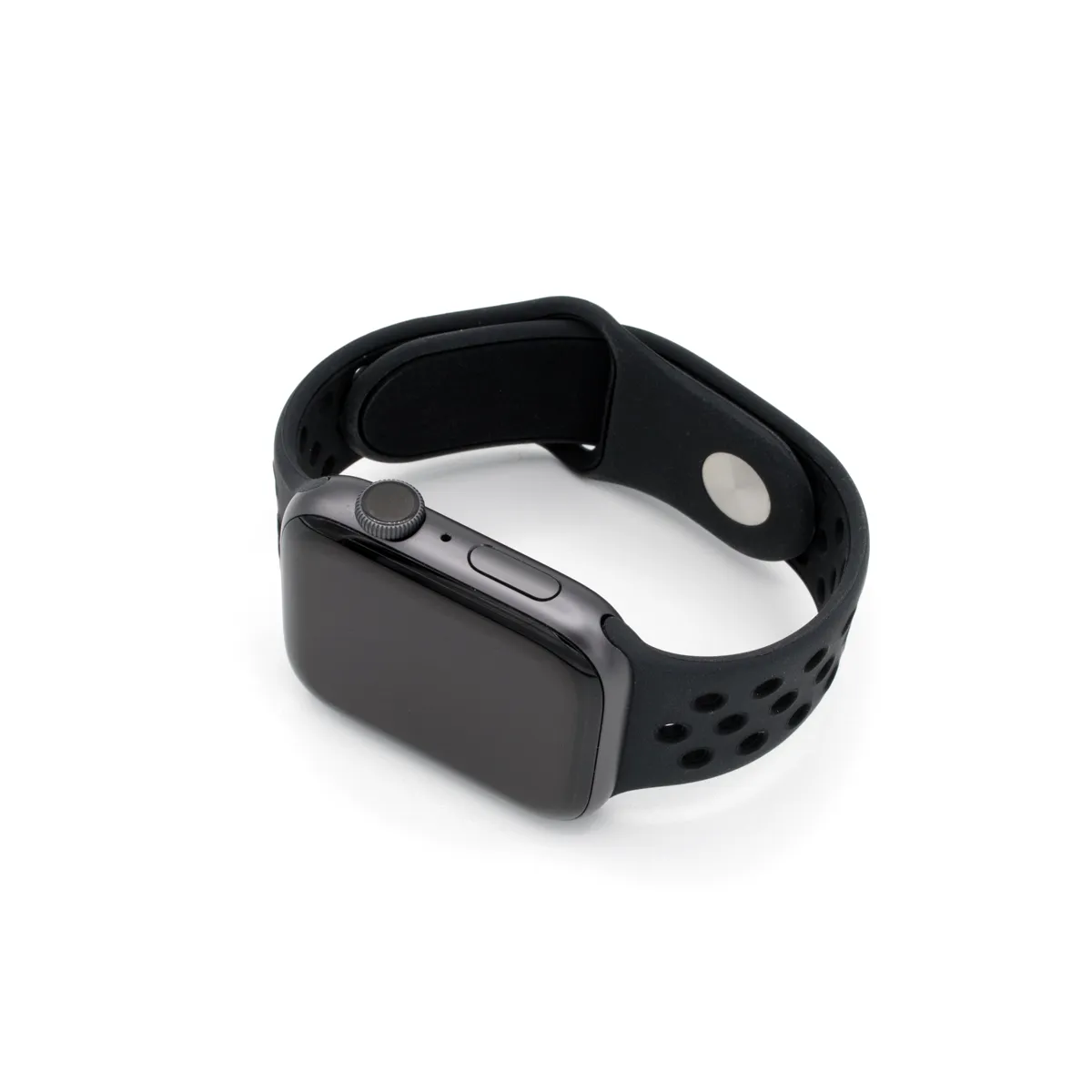 Sport Apple Watch Silicone Band