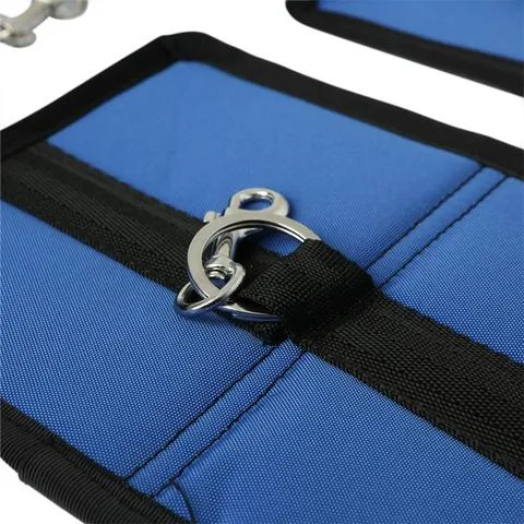 Sportsheet The Original Bed Bondage Sheet - King Size