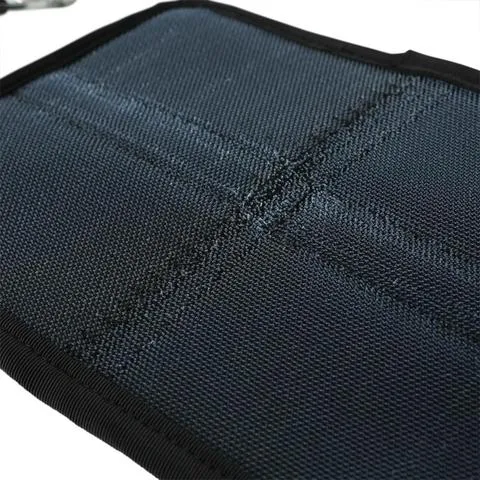 Sportsheet The Original Bed Bondage Sheet - King Size