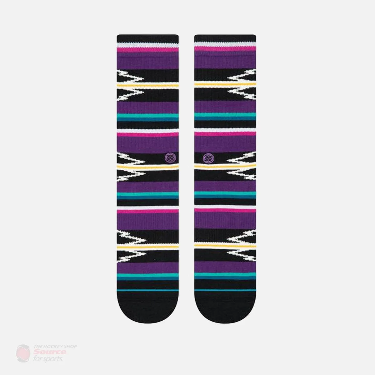 Stance Foundation Odessa Socks