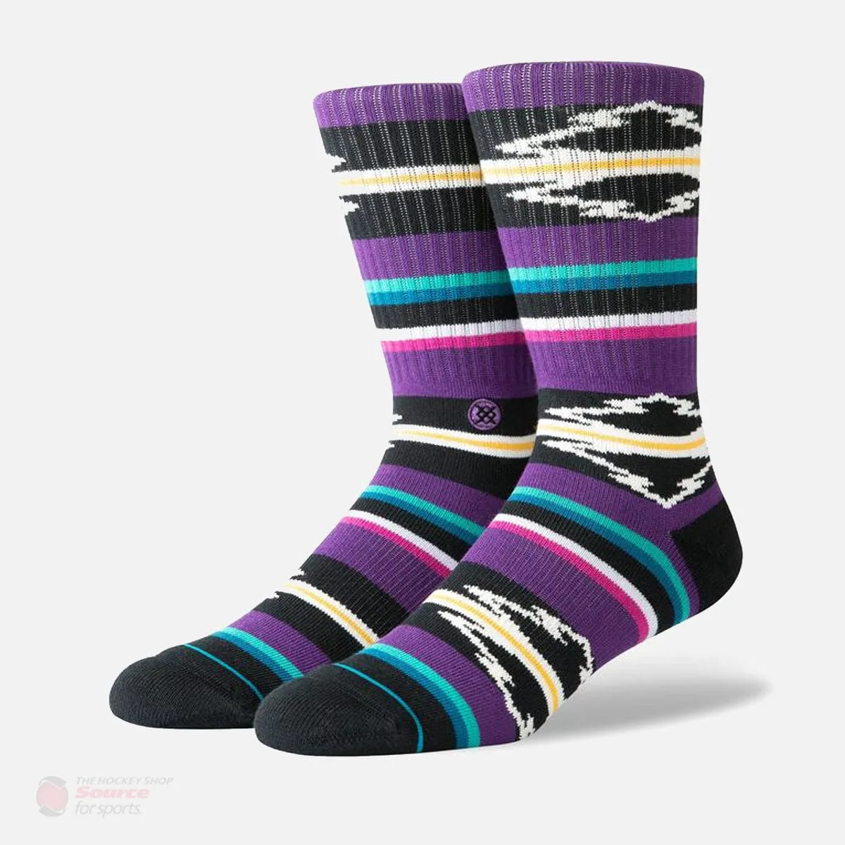 Stance Foundation Odessa Socks