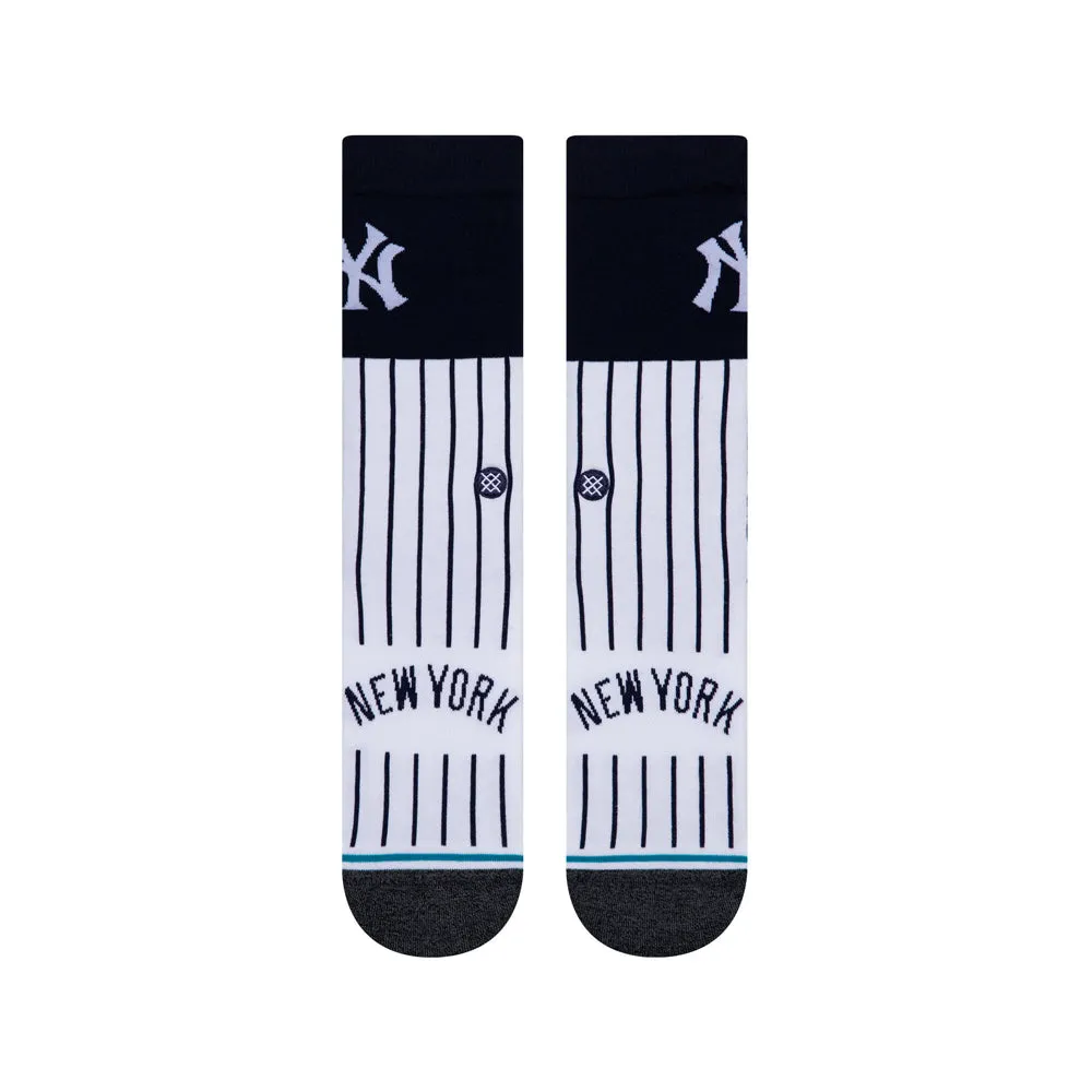 Stance New York Yankies Socks