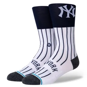 Stance New York Yankies Socks