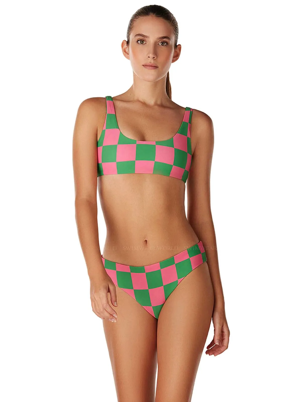 Steph Bikini