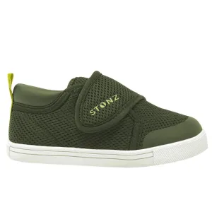 STONZ - Cruiser Plus - Cypress Green
