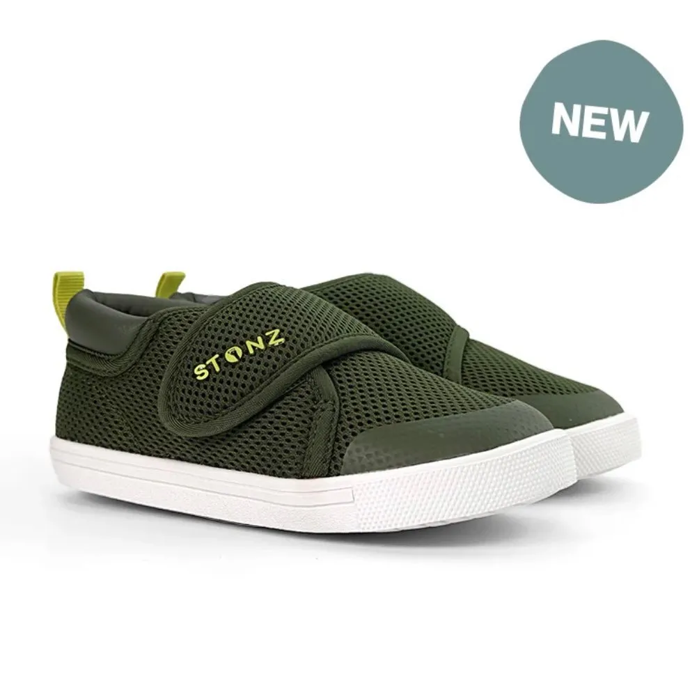 STONZ - Cruiser Plus - Cypress Green