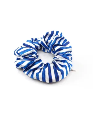 Stripe Squad Scrunchie