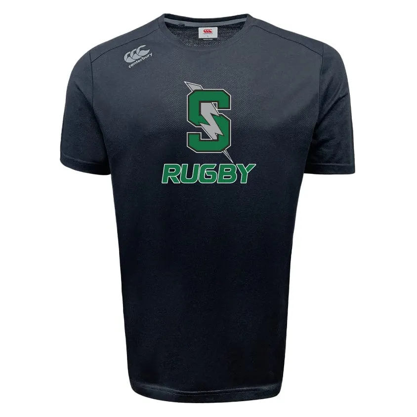 Summit Rugby Tempo Vapodri T-Shirt by Canterbury