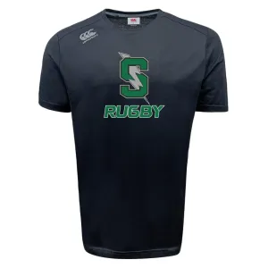 Summit Rugby Tempo Vapodri T-Shirt by Canterbury
