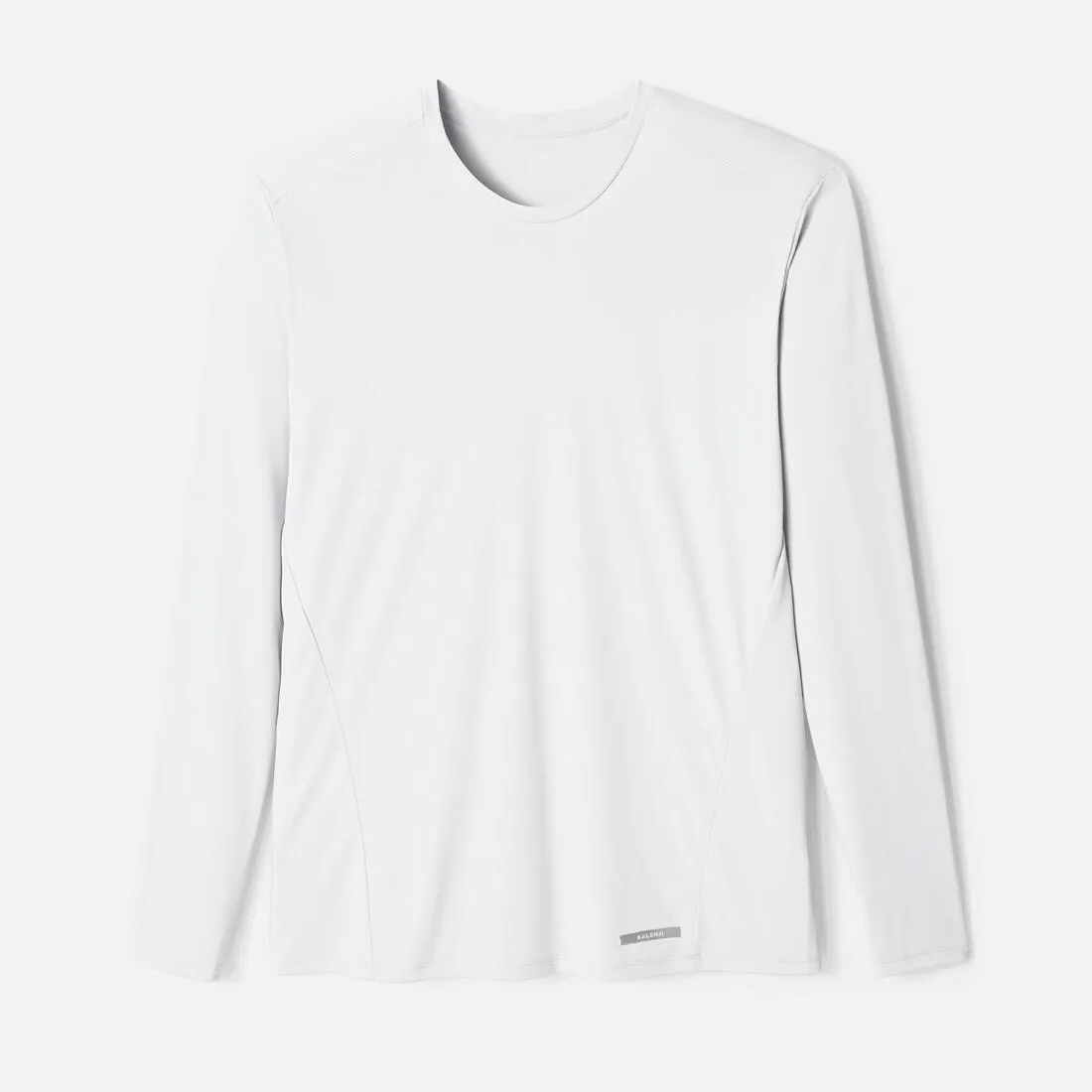 Sun Protect men's breathable long-sleeved running T-shirt