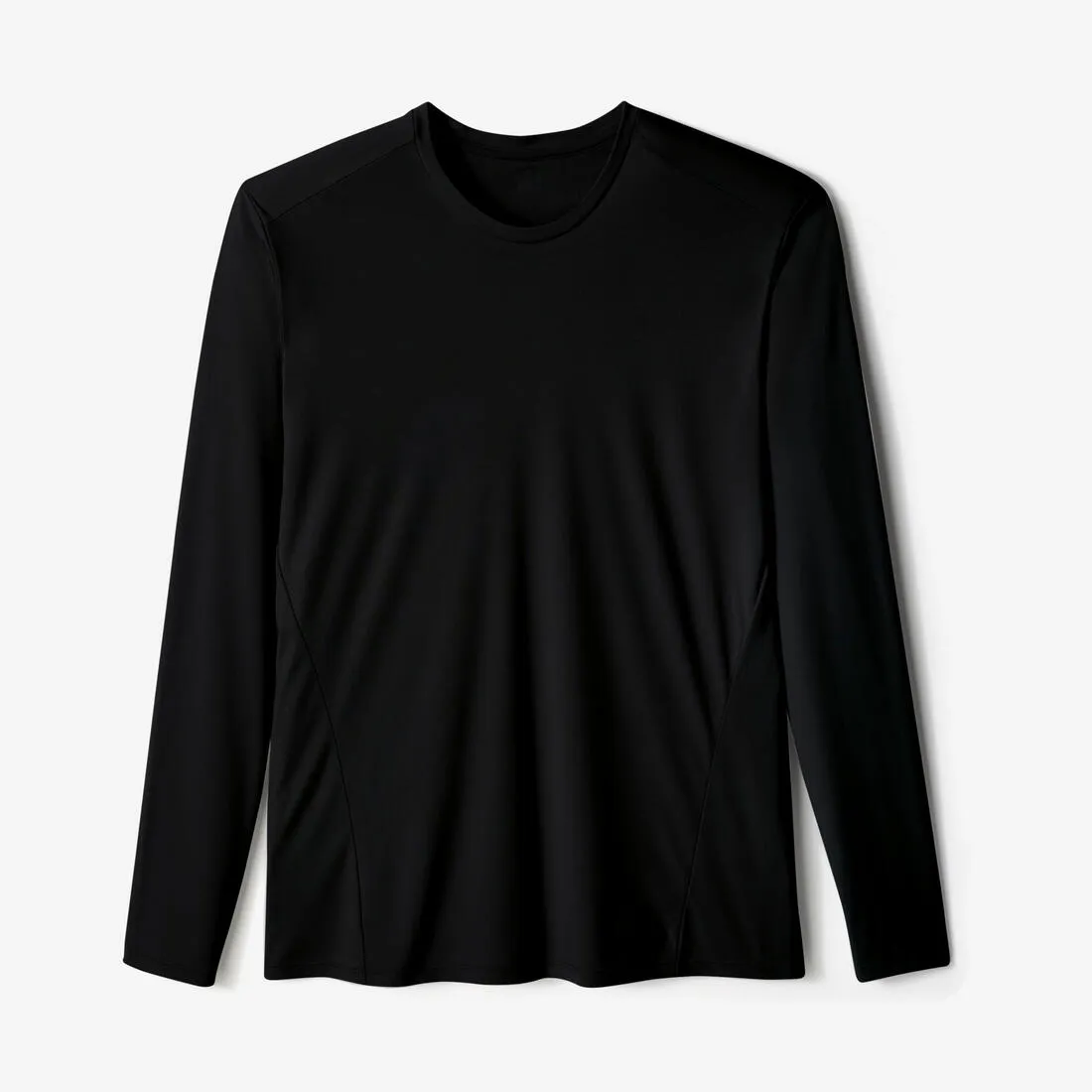 Sun Protect men's breathable long-sleeved running T-shirt