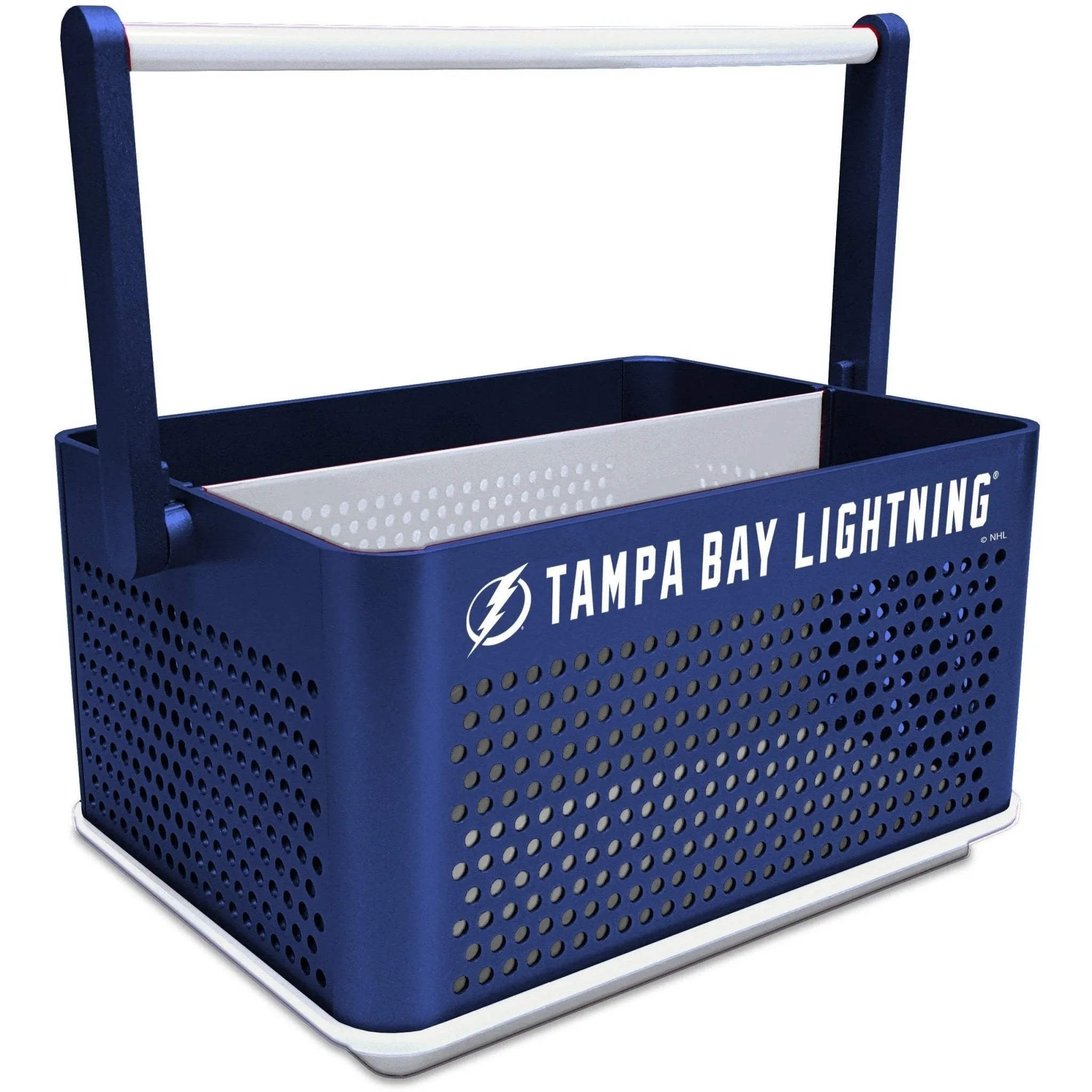 Tampa Bay Lightning: Tailgate Caddy