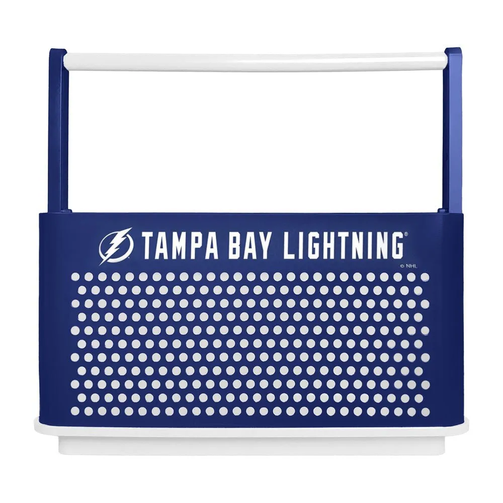 Tampa Bay Lightning: Tailgate Caddy