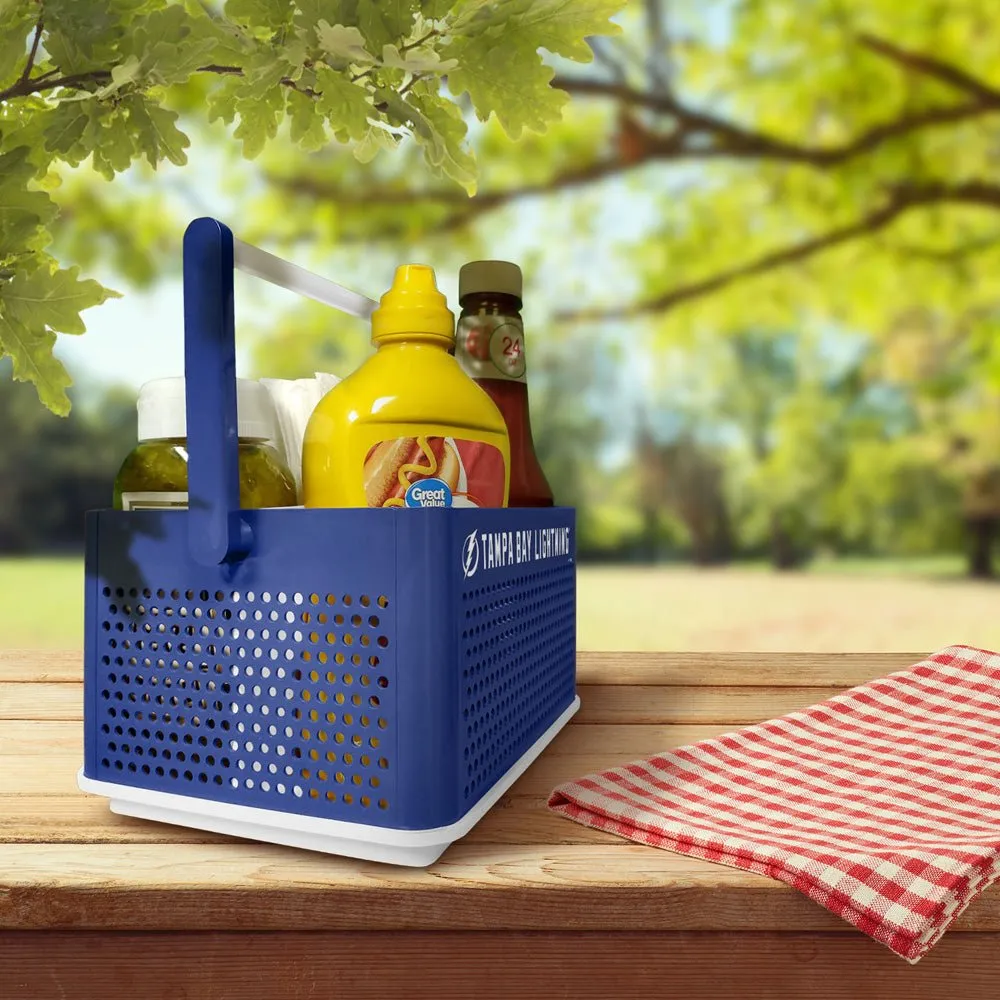 Tampa Bay Lightning: Tailgate Caddy