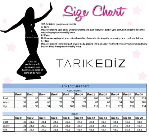 Tarik Ediz 66350 Dress