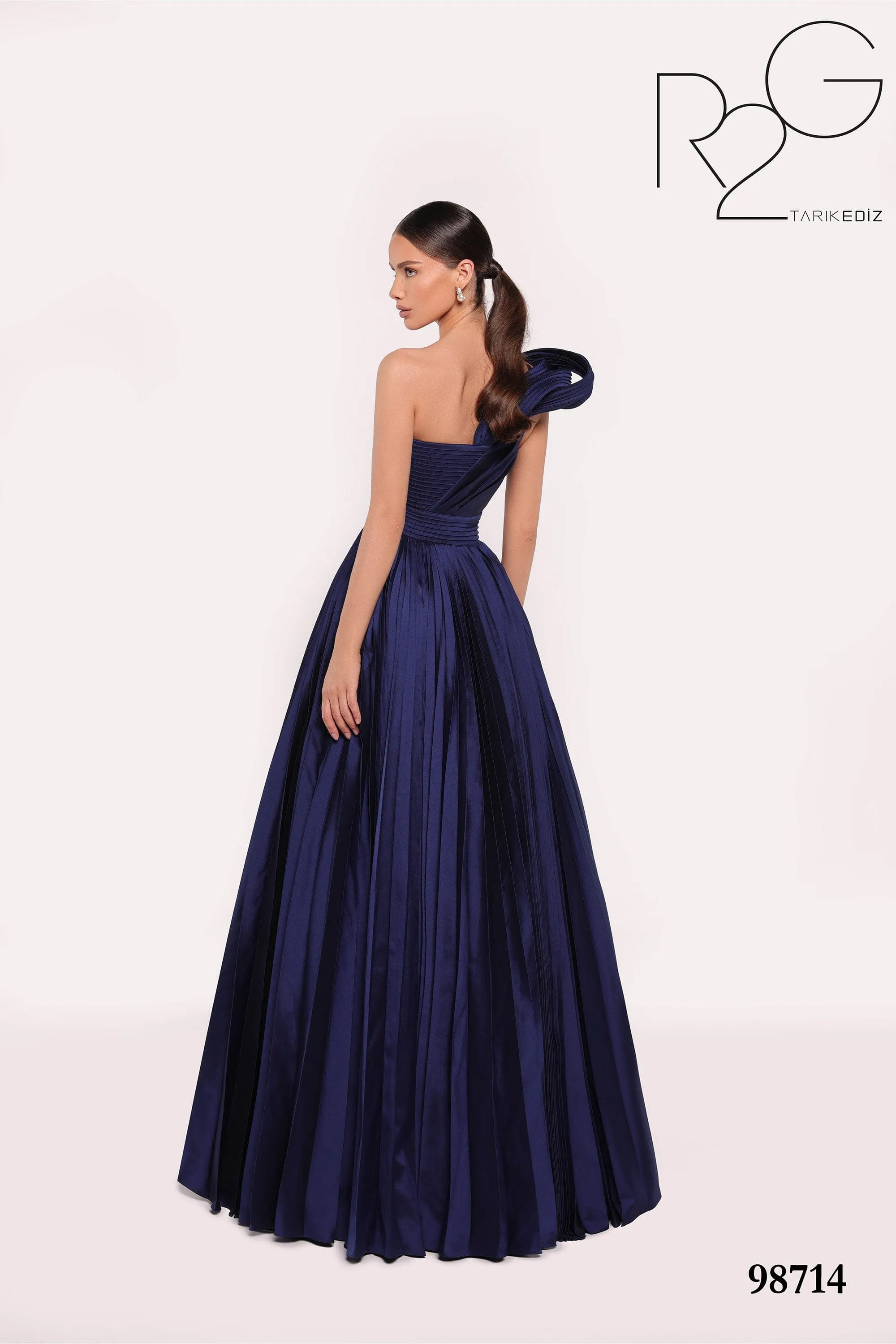 Tarik Ediz: 98714