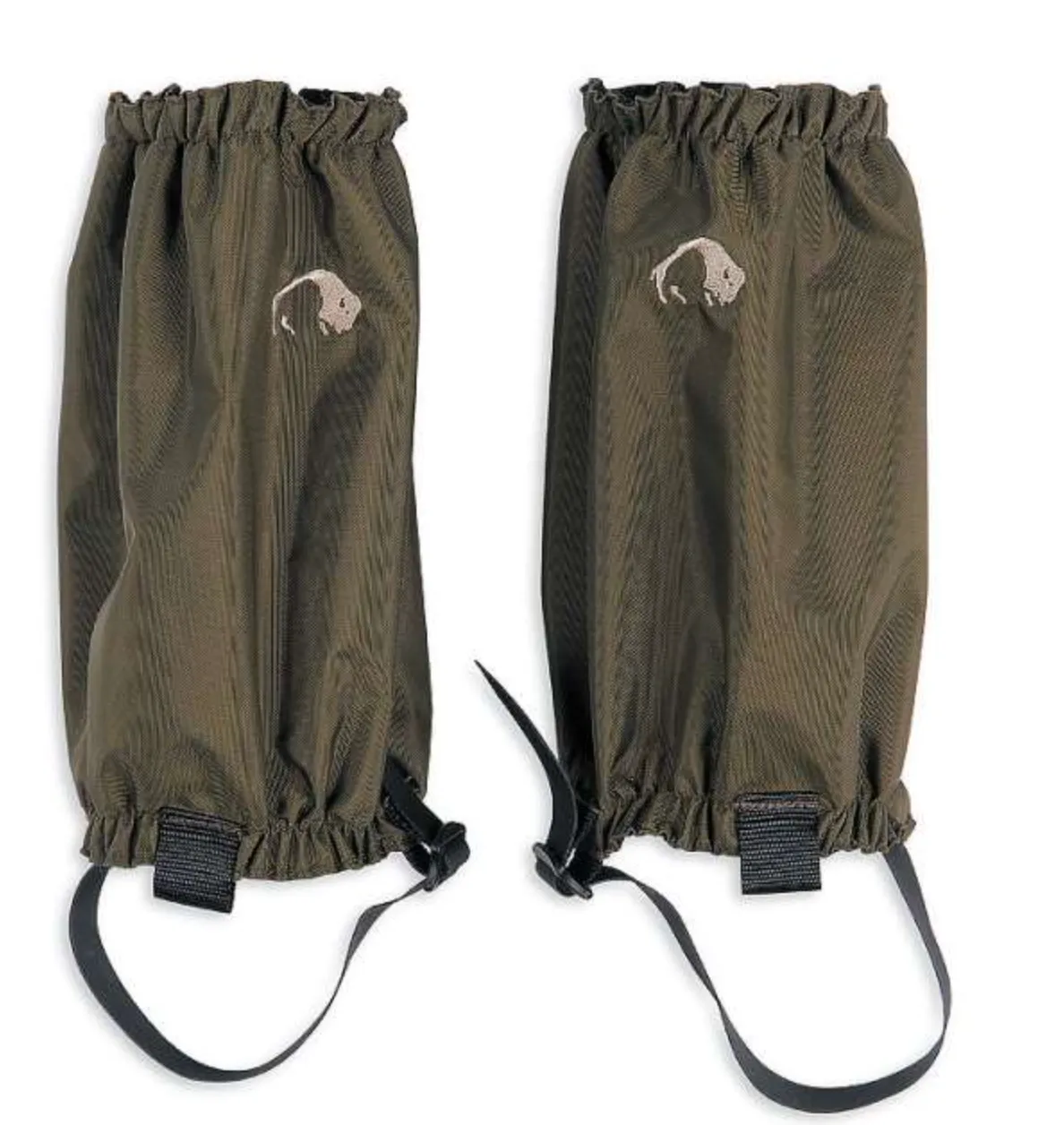 Tatonka 420D Gaiters Short 25cm