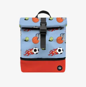 The Jock Lunch Box - Breezy
